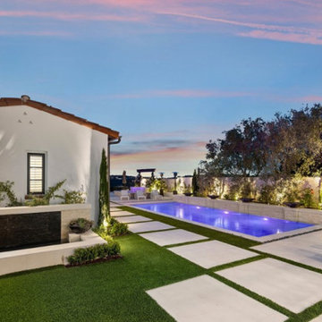 Crystal Cove Traditional