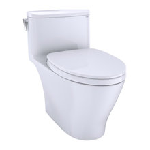 Toilets