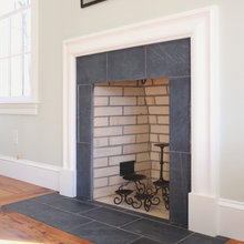 mantle