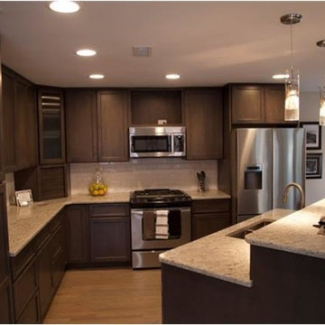 Our Work
