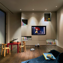 kids room