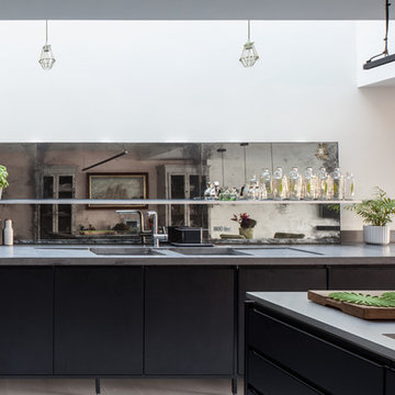 Full Renovation & Extension of Terraced Victorian