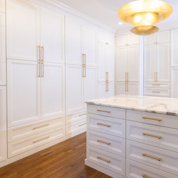 Custom Closets by Saint Louis Closet Co.