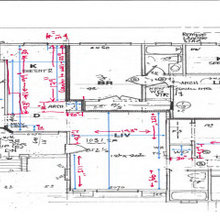 848 D Ave #202 Floorplan