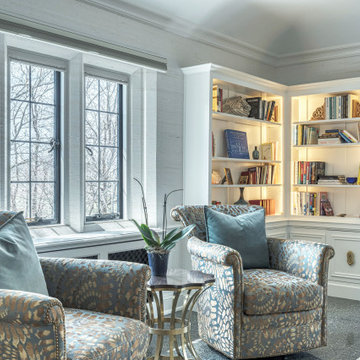 Gem in the City: Bedroom
