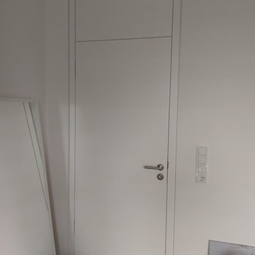 Türen nach Maß