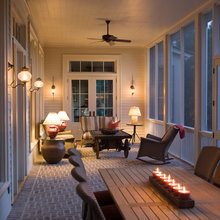 Porches