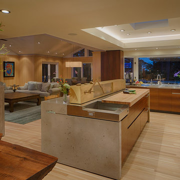 Pebble Beach Retreat