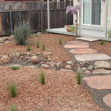 various photos