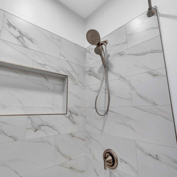 Bathroom Remodel | Irvine