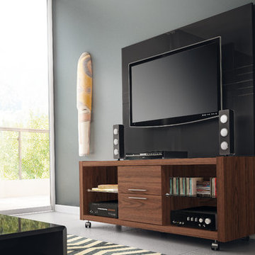 Belvedere TV Stand