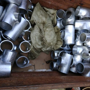 Leading Pipe Fittings Manufacturer in Chennai