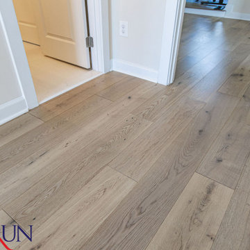 Ashburn Kitchen Remodeling