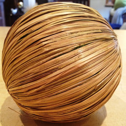 Decorative Balls - Home Decor