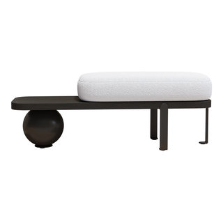 Houzz entryway bench discount
