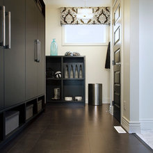 Leather Floors