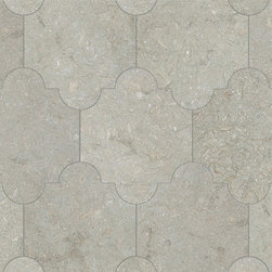 Dimension Waterjet Collection - Wall And Floor Tile