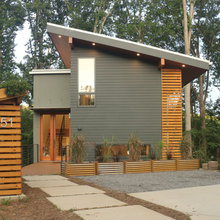Exterior Paint