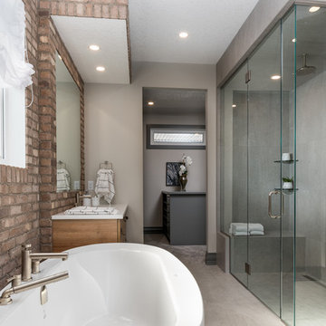 Woods | Transitional | Calgary