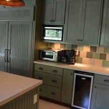 Kitchen Ideas