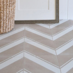 Contemporary Cement Tile (Studio V9) - Products