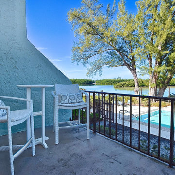 Longboat Key WOW! Condo } Sarasota FL Real Estate Photographer Rick Ambrose