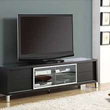 Flat panel tv stand