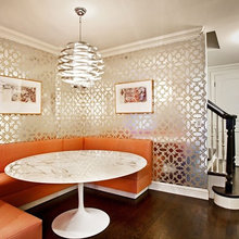 Dining Nook