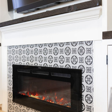 Furnace Project
