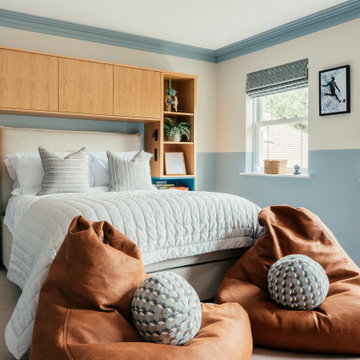 Harpenden Family Home