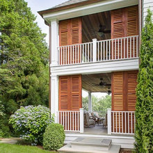 Patio Ideas
