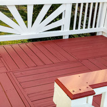 Home remodeling