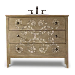 Luxury Bathroom Vanities - Bathroom Vanities And Sink Consoles