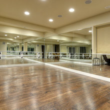 Dance / Fitness Studio