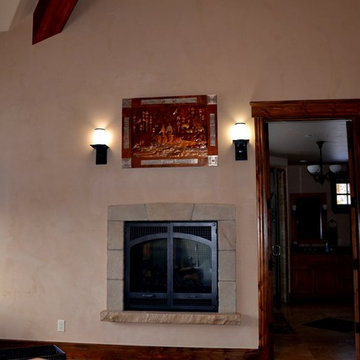 Master Bedroom Artlift