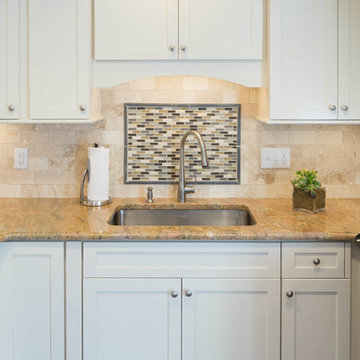 Fall River, MA - Kitchen Remodel
