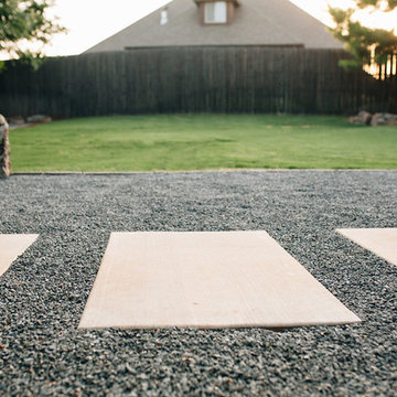 Modern Landscape Design