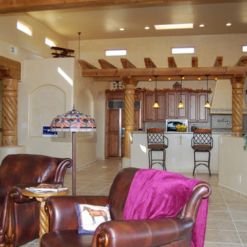 Owest Residence