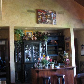 Mesa House