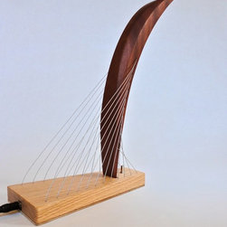 Signature Lamp - Table Lamps