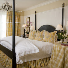 Bedrooms