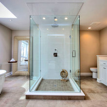 Jennie's bathroom