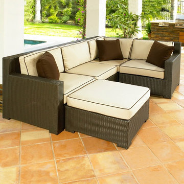 Northcape Malibu Modular Set