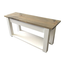 Accent Furniture