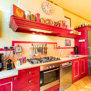 CUCINE
