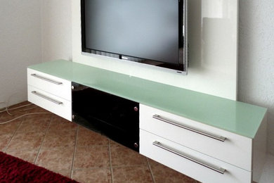 TV - Sideboard