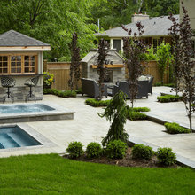 Exterior House