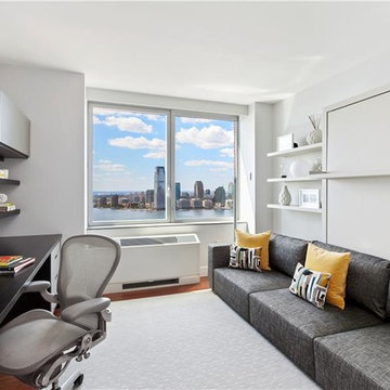 Millenium Tower Residence - Battery Park