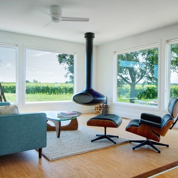 Mid Century Modern Design Inspiration