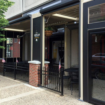 Dublin Square Irish Pub & Eatery